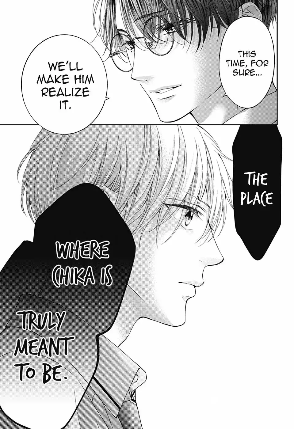 Kono Oto Tomare! Chapter 100 35